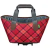 Image de Racktime, Sacoche pour vélo, (15 l, Sac de porte-bagages)