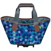 Image de Racktime Sacoche De Porte-bagages Agnetha 2.0 15l One Size