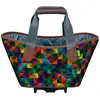 Image de Racktime Sacoche De Porte-bagages Agnetha 2.0 15l One Size