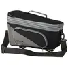 Image de Racktime Sacoche De Porte-bagages Talis Plus 2.0 8+7l One Size
