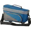 Image de Racktime, Sacoche pour vélo, (15 l, Sac de porte-bagages)