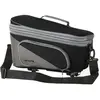 Image de Racktime Sacoche De Porte-bagages Talis Plus 2.0 8+7l One Size