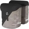 Image de Racktime, Sacoche pour vélo, (24 l, Sac de porte-bagages)