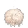 Image de Nino Leuchten, Suspension, Suspension 30 cm Ducky Blanc (E27)