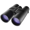 Image de Jumelles 10 x 50 mm Eschenbach 4254150 noir (gommé)