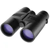 Image de Jumelles 8 x 42 mm Eschenbach 4254842 noir (gommé)