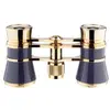 Image de Eschenbach Glamour 3 X 25 Jumelles D'Opéra Bleu Nuit (Import Allemagne)