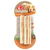 Image de 8in1 Delights, poulet, bâtonnets à mâcher pour chien - 75 g (3 bâtonnets)