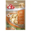 Image de 8 In 1 - Sachet 21 os à mâcher garnis de viande de poulet Delights pour chien