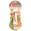 Image de Os à mâcher au poulet 8 in 1 delight taille s - 6 pièces