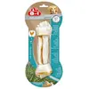 Image de Os à mâcher au poulet 8 in 1 dental delight taille l - une pièce (fin de dluo)