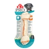 Image de 100g 8in1 Pro Dental, poulet, os à mâcher taille L, 1 os - Friandises pour chien