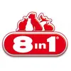 Image de 8 in 1 - delights balls - s