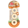Image de 119g 8in1 Delights, anneaux à mâcher (3 anneaux) - Friandises pour chien