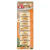 Image de 8in1 Friandise Os A Macher Ferme Delight - Garni De Viande De Poulet - Pour Chien - 7 Pieces