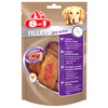 Image de 80g Fillets Pro Active S 8in1 pour chien - Friandises pour chien