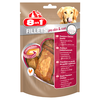 Image de Fillets Pro Skin & Coat taille S 8in1 pour chien - Friandises pour chien