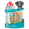 Image de 190g 35 bâtonnets Pro Dental bâtonnets à mâcher 8in1 - Friandises pour Chien