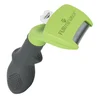 Image de Outil deShedding FURminator poils courts, S largeur du peigne 3,8 cm - pour chien
