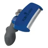 Image de Outil deShedding FURminator poils longs, L largeur du peigne 9,6 cm - pour chien