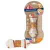 Image de 8in1 Triple Flavour Os A Macher Premium M Aux Boeuf, Porc, Poulet - Pour Chien De Race Moyenne - 1 Piece