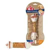 Image de 8in1 Triple Flavour Os A Macher Premium L Aux Boeuf, Porc, Poulet - Pour Chien De Grande Race - 1 Piece