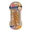 Image de 8in1 Triple Flavour Sticks A Macher Premium Aux Boeuf, Porc, Poulet - Pour Chien De Petite Taille - 10 Pieces