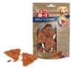 Image de 8in1 Triple Flavour Ailes A Macher Premium Aux Boeuf, Porc, Poulet - Pour Chien De Petite Taille - 6 Pieces
