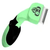 Image de Outil 8in1 Perfect Coat DeShedder anti-mue pour chien - taille S : largeur du peigne 4,6 cm