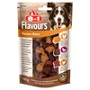 Image de 100g 8in1 Flavours Bouchées à la viande - Friandises pour chien