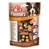 Image de 85g 8in1 Flavours Rouleaux croustillants - Friandises pour chien