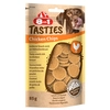 Image de 85g 8in1 Tasties Chips de poulet - Friandises pour chien