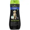 Image de FURminator ius FURMINATORIUS Shampooing ultra premium qui réduit le nombre de glandes 473 ml (Chien), Hygiène animale