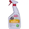 Image de Nature's miracle URINE Stain&Odour REMOVER DOG 946ml (Chien), Hygiène animale