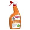 Image de 709mL Destructeur d'odeurs et détachant Nature's Miracle taches incrustées - pour chat