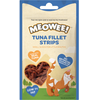 Image de Meowee ! Lamelles de filet de thon pour chat   35 g
