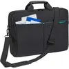 Image de Pedea Mode de vie (17.30", Universel), Sac pour notebook, Noir