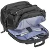 Image de Pedea Sac à dos à roulettes "Premium" 17.3", noir (17.30"), Sac pour notebook, Noir