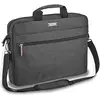 Image de Pedea Sacoche pour ordinateur portable URBAN slim 43,9cm (17.3"), grise (17.30"), Sac pour notebook, Gris