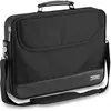 Image de Pedea Sacoche pour ordinateur portable BLACKLINE (17.30"), Sac pour notebook, Noir