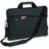 Image de Pedea Sacoche pour ordinateur portable 15.6 pouces (39.6cm) FASHION Sacoche pour ordinateur portable avec (15.60", Acer, HP, Universel), Sac pour notebook, Noir