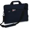 Image de Pedea Sacoche pour ordinateur portable 17.3 pouces (43.9cm) FASHION Sacoche pour ordinateur portable avec (17.30", Universel), Sac pour notebook, Bleu, Noir