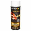 Image de Bombe de peinture motip sprayplast blanc brillant aerosol 400ml (396533)