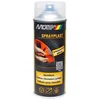 Image de Bombe De Peinture Blanc Motip 400 Ml 396533