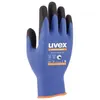 Image de uvex athletic lite ESD 6003509 Gants de montage Taille: 9 1 paire(s)