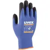Image de Uvex, Gants de protection, Gants athletic lite ESD 60035 taille 9 (9)