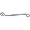 Image de BGS, Clé à molette, Clé polygonale double à coude profond SW 36 x 41 mm