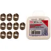 Image de BGS, Taraud, Inserts taraudés M14 x 1,25 mm 10 pièces