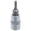 Image de Douille à embout BGS TECHNIC - 6,3 mm - Torx Plus TS10 - 5184-TS10