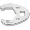 Image de BGS, Clé à douille + douilles, Clé de pied de coq (36 mm)